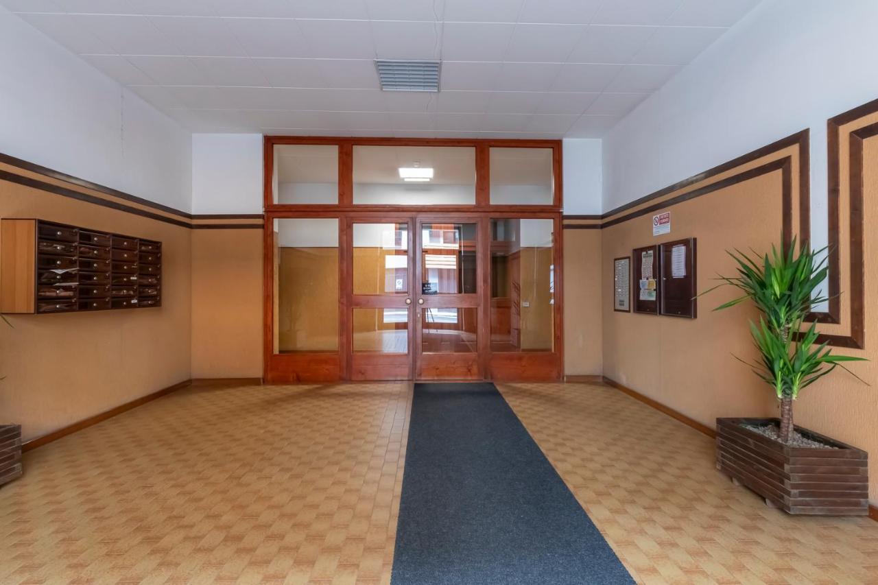 Апартаменти Ihost Flat - Valmalenco Centro К'єза-ін-Вальмаленко Екстер'єр фото