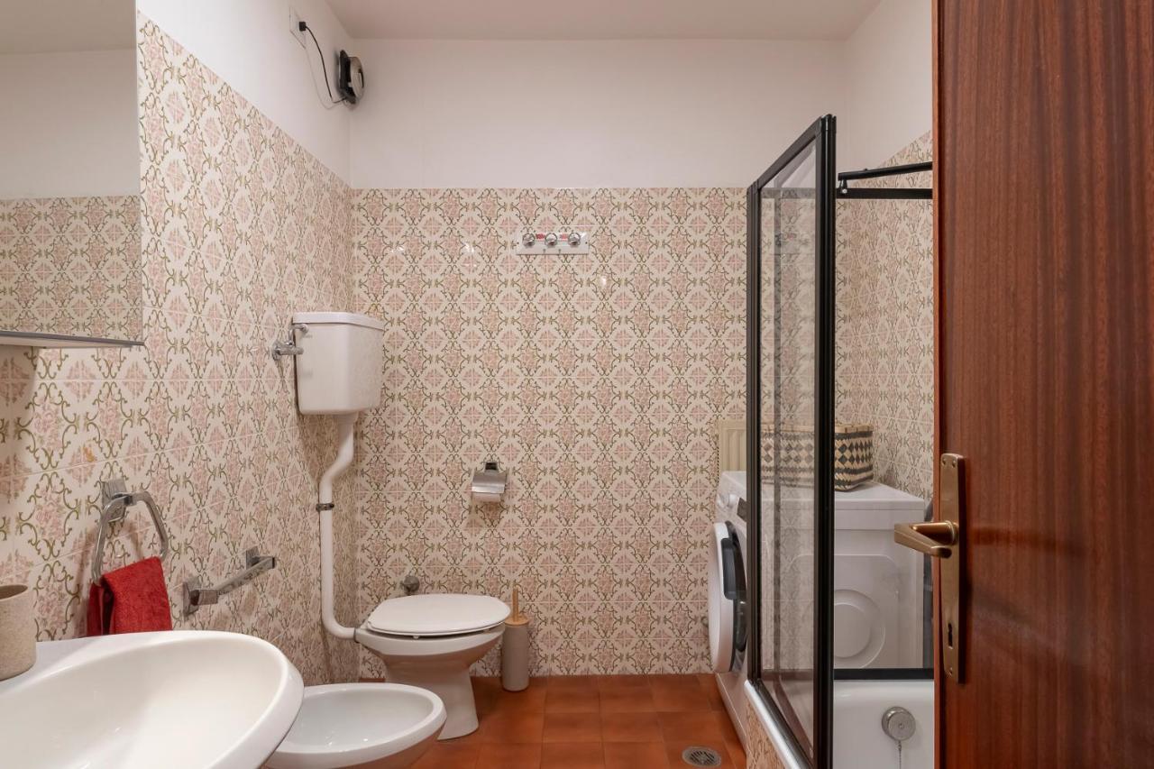 Апартаменти Ihost Flat - Valmalenco Centro К'єза-ін-Вальмаленко Екстер'єр фото
