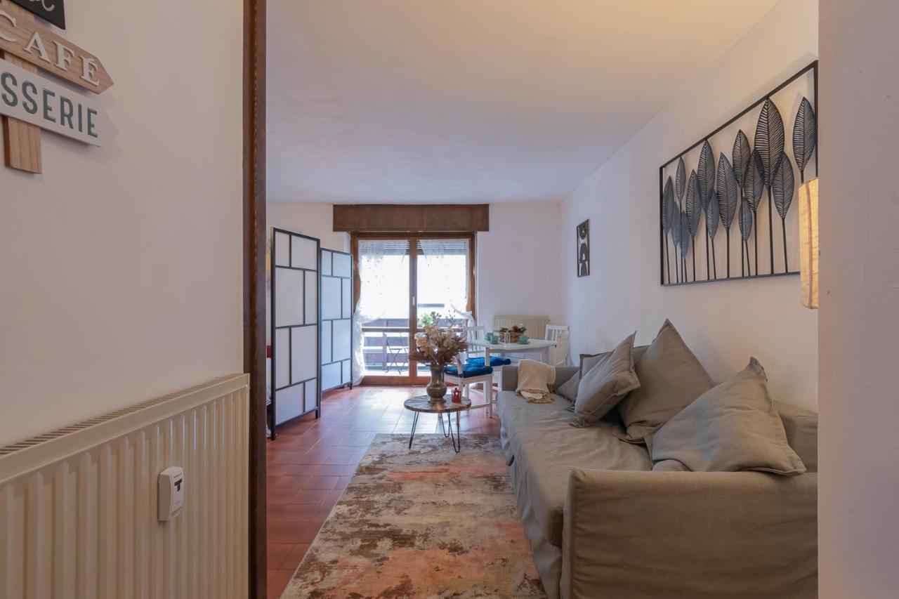 Апартаменти Ihost Flat - Valmalenco Centro К'єза-ін-Вальмаленко Екстер'єр фото