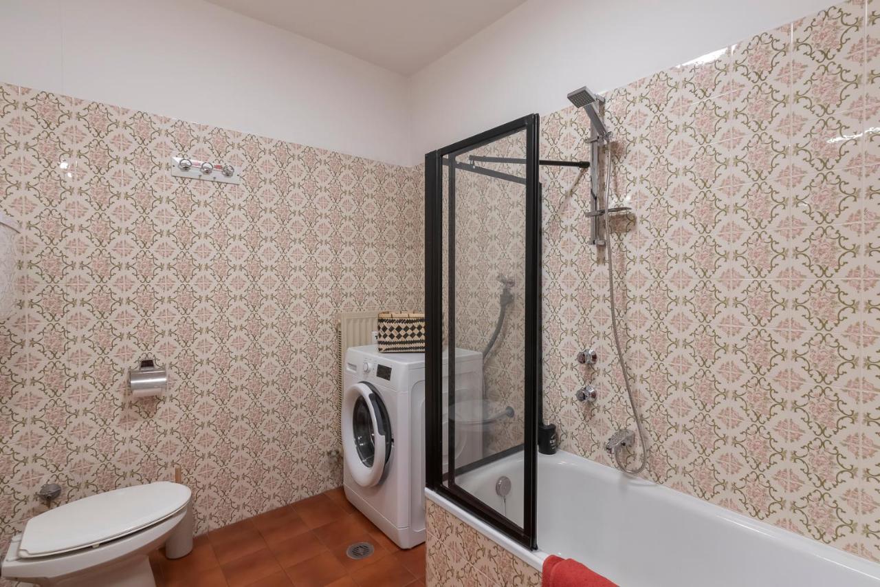 Апартаменти Ihost Flat - Valmalenco Centro К'єза-ін-Вальмаленко Екстер'єр фото