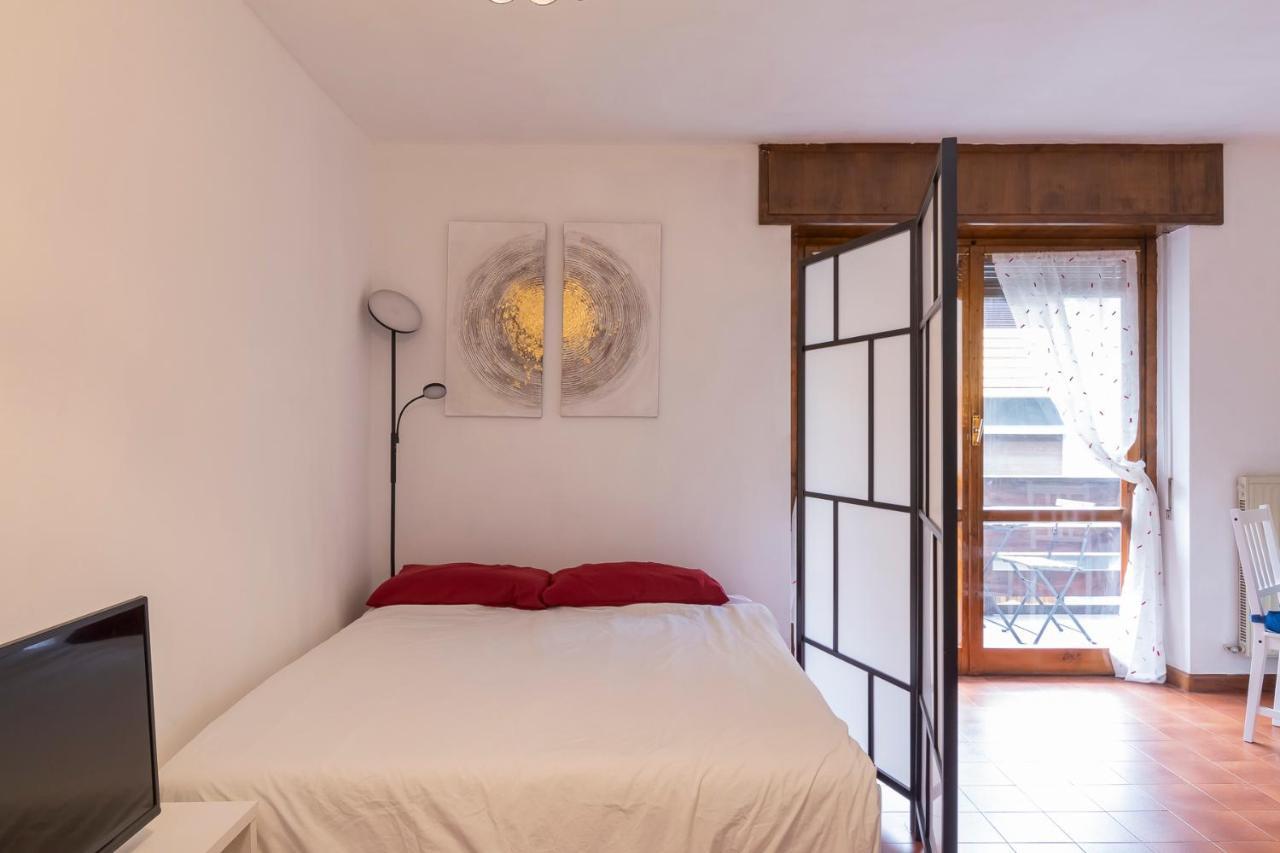 Апартаменти Ihost Flat - Valmalenco Centro К'єза-ін-Вальмаленко Екстер'єр фото