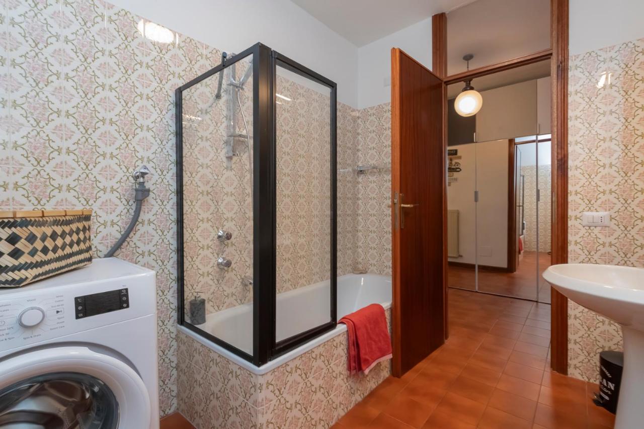 Апартаменти Ihost Flat - Valmalenco Centro К'єза-ін-Вальмаленко Екстер'єр фото